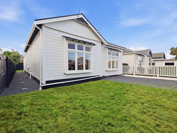 19 Corunna Street, Saint Kilda, Dunedin