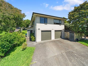 1266 New North Road, Avondale, Auckland