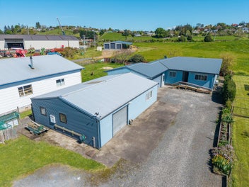 11 Harpers Avenue, Otorohanga, Otorohanga