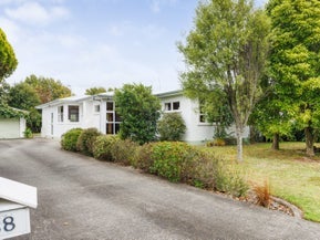 28 Henare Street, West End, Palmerston North