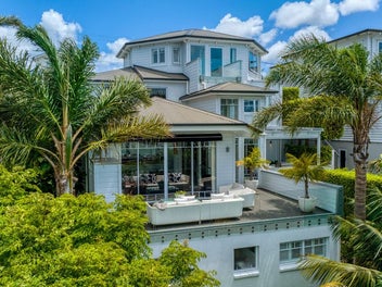 87 Princes Street, Northcote Point, Auckland
