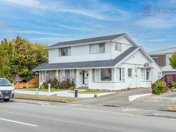 995 Colombo Street, St Albans, Christchurch