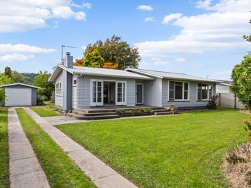27 Oak Street, Mangapapa, Gisborne