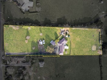 80 Oira Road, Karaka, Papakura