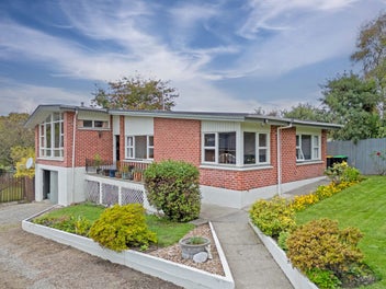 2A Buchanan Street, Parkside, Timaru