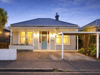 21 Atkinson Street, South Dunedin, Dunedin