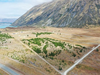 791 Manuka Terrace, Ben Ohau