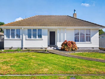 31 Williams Street, Marewa, Napier