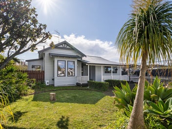 23 Kennedy Road, Napier South, Napier