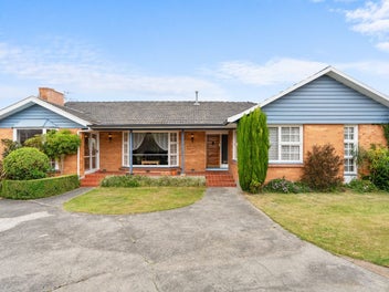 8 Kirkdale Place, Avonhead, Christchurch
