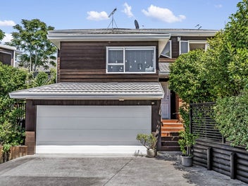 1D Haast Street, Remuera, Auckland