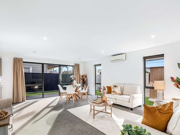 11A Suffolk Street, Phillipstown, Christchurch