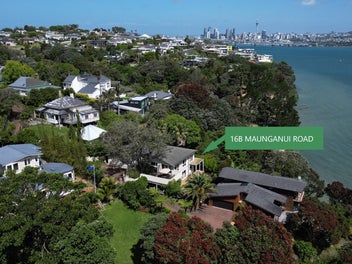 16B Maunganui Road, Birkenhead, Auckland