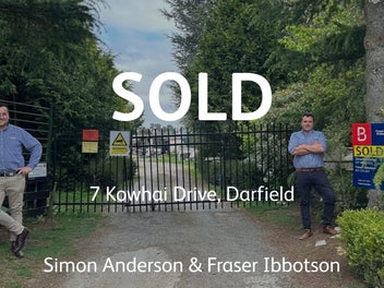 7 Kowhai Drive, Darfield, Darfield