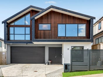 31 Meadowridge Drive, Flat Bush, Auckland