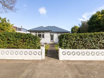 218 Vogel Street, Roslyn, Palmerston North