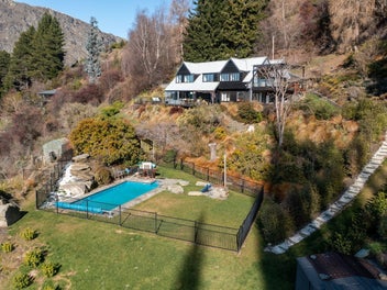28 Moonlight Track, Arthurs Point, Queenstown