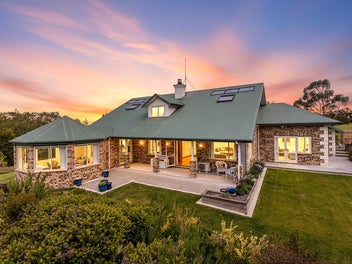 24 Somerset Drive, Oxford, Oxford