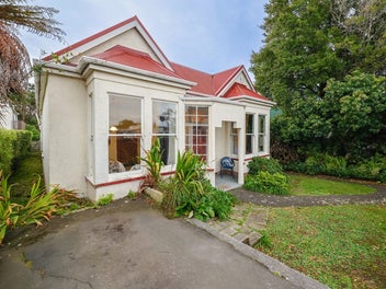157 Highgate, Roslyn, Dunedin