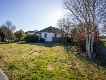 1 May Street, Leeston, Leeston