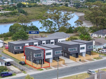 1/396 Panama Road, Mount Wellington, Auckland