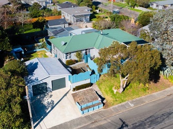 4 Francis Road, Paraparaumu Beach, Paraparaumu