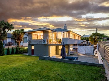 15A Irvine Street, Highfield, Timaru