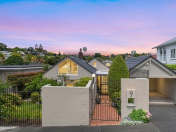 7 Benson Road, Remuera, Auckland