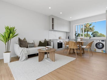 2/186 Forrest Hill Road, Forrest Hill, Auckland