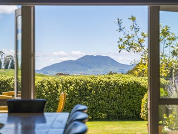 40 Glenlochy Rise, Taupo