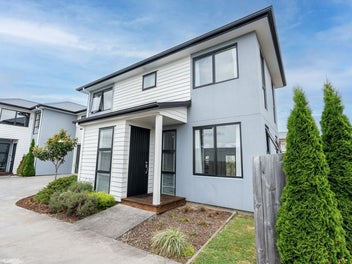 96A Mansel Avenue, Hillcrest, Hamilton