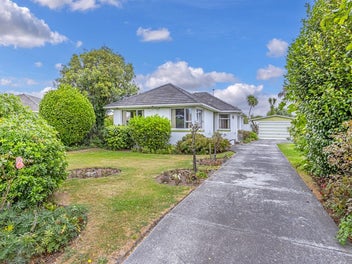 351 Wairakei Road, Burnside, Christchurch