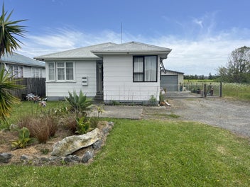 222 State Highway 1, Awanui, Awanui