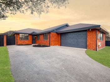 5 Chancery Close, Hamilton East, Hamilton