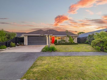 31 RUE DE LA MARE, Parklands, Christchurch