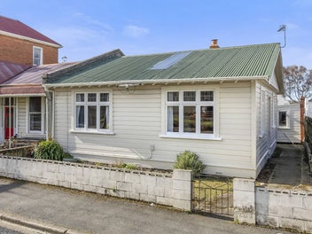 15 Rutherford Street, Caversham, Dunedin