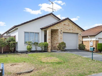 31 Magic Way, Randwick Park, Auckland