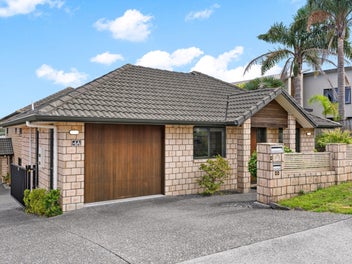 4 Aldon Lane, The Gardens, Auckland