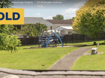117 Archmillen Avenue, Pakuranga Heights, Auckland