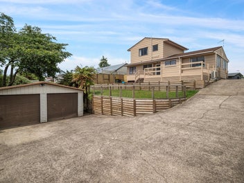 48 Blomfield Street, Pukehangi, Rotorua