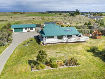 366 Motuiti Road, Foxton, Foxton