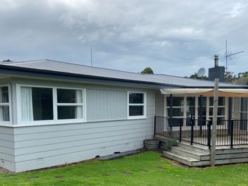 10 Justin Street, Mangapapa, Gisborne