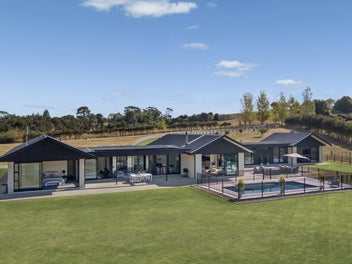 671 Whitford-Maraetai Road, Howick