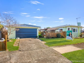 2 Marsden Place, Awapuni, Palmerston North