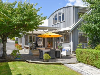 21A Iles Road, Lynmore, Rotorua