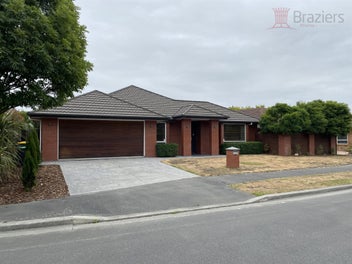 40 Limes Avenue, Parklands, Christchurch