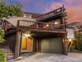 11 Buxtons Road, Lyttelton, Lyttelton