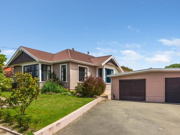 48 Wharfe Street, South Hill, Oamaru