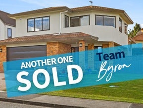 1/1 Bluefin Way, West Harbour, Auckland