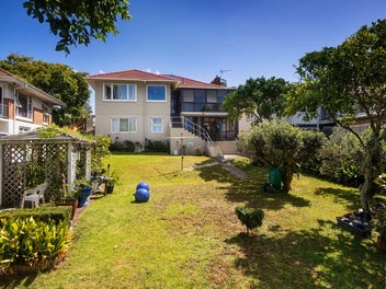 106 Mount Albert Road, Mount Albert, Auckland